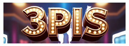 3pis logo